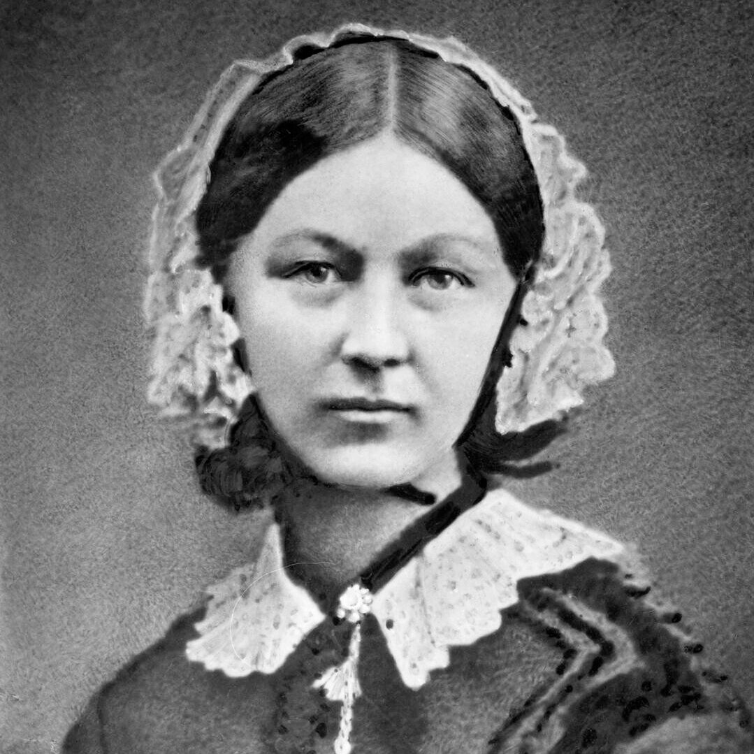 Florence Nightingale