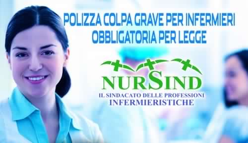 Polizza Colpa Grave